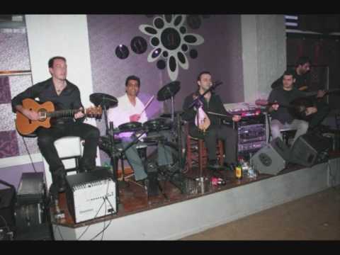 STEFANOS VORDONIS M' AGAPISES STA PSEMATA MA PONESA ST' ALITHEIA