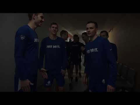 Basketbola komandas "Latvijas Universitāte" mājas spēles