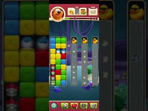 Toon blast Level 2032