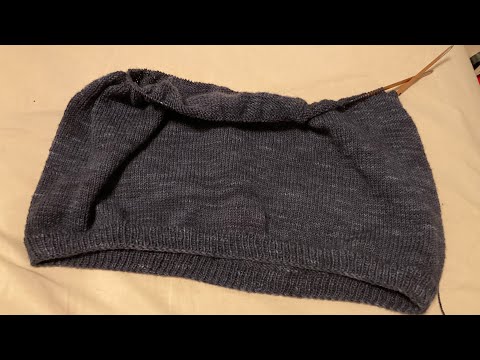 Neon Knitter Podcast Episode 9