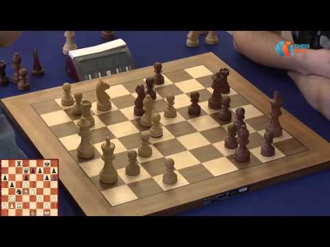 Lu Shanglei - I. Nepomniachtchi. Blitz