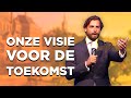 Hoe FVD de grootste beweging van Nederland werd | Thierry Baudet