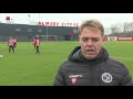 City FC gelooft in bekerstunt tegen VVV Venlo
