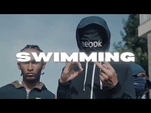 [FREE] #7th Y.CB x Yanko | UK Drill Type Beat ‘SWIMMING’ [Prod. LF]