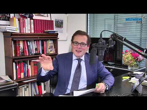 Weltwoche Daily, November 3, 2020