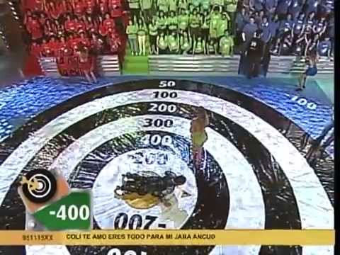 El Último Pasajero, Episodio 12, fecha: 24 Octubre 2008