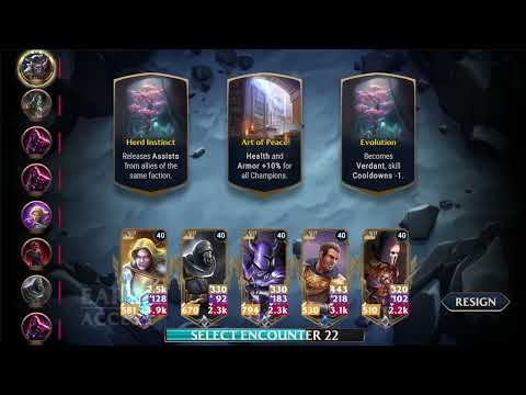 The Gauntlet has arrived in BattleRise! 🔥