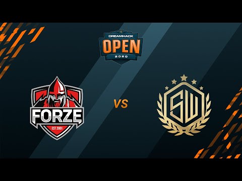 forZe vs sAw - Inferno - Semi Final - DreamHack Open December 2020