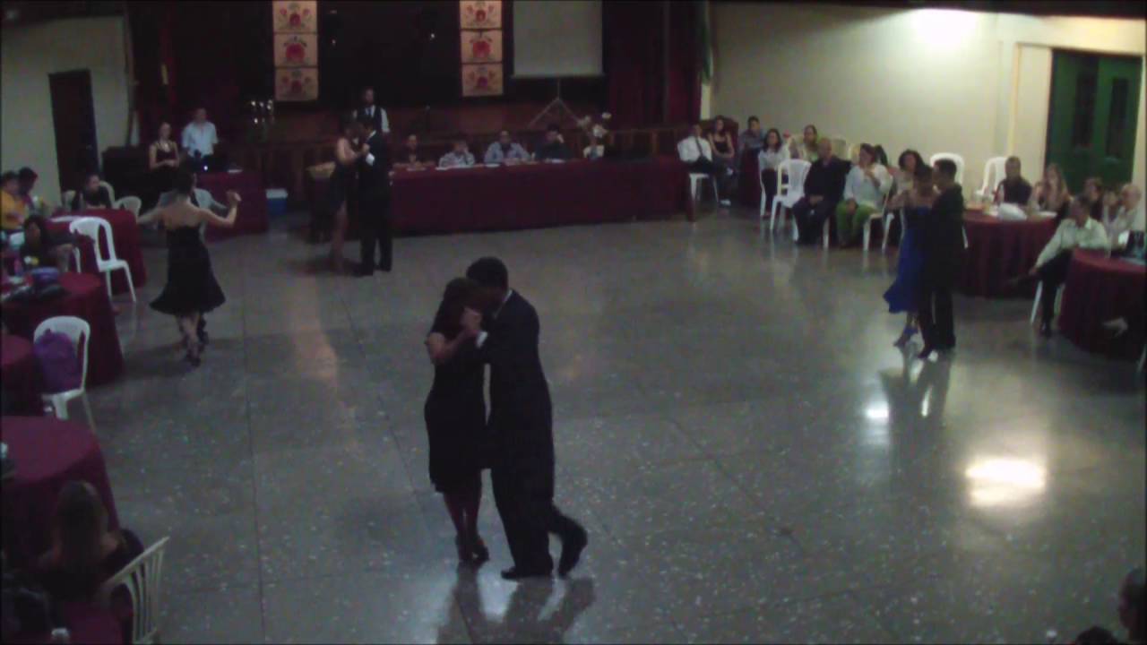 Ronda Final (3) 9na Gran Noche de Ronda La Mariposa 2016