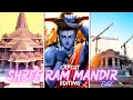 Ram Mandir Edit 22nd January 2024 Shree Ram Mandir Ayodhya Tambe Editor Rammandir Viral