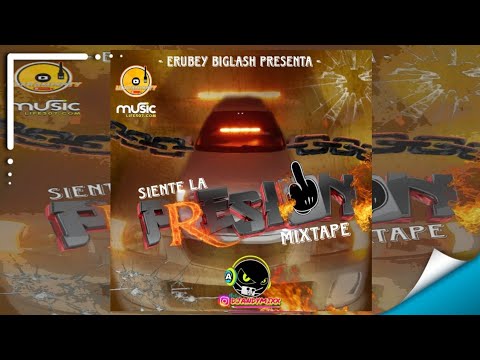 💯VARIACION 2023 (Siente La Presión Mixtape) | @djandymixx ( Variacido❌MERENGUE❌BACHATA❌AFRO❌PLENA