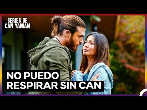 Sentí El Miedo De Perder A Can En Mis Huesos