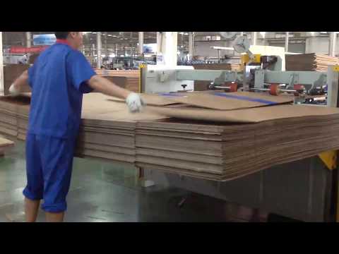 heavy duty,big size box stitching machine