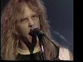 METALLICA Live At Metal Hammer Festival 1985 1080 60fps Upscale