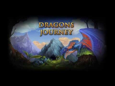 Dragons' Journey Video