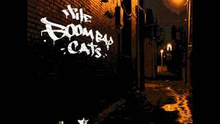 The Boombap Cats - Step in the alley