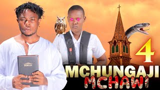 Download lagu MCHUNGAJI MCHAWI Full Episode 4 New Season 2.............#HUYU NI NANI? #MTOTO WA AJABU #LAMINATION mp3