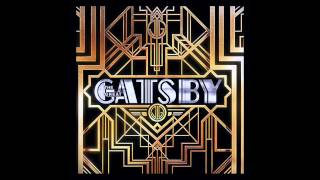 The Great Gatsby OST - 02. Back to Black - Beyonce &amp; Andre 3000