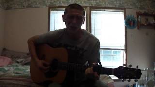 Brian McKnight &quot;Biggest Part Of Me&quot; cover