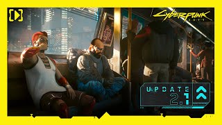 Cyberpunk 2077: Ultimate Edition