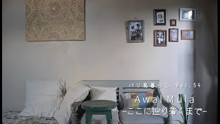 #54 ここに辿り着くまで | Awal Mula / 私のバリ島きっかけ【Bali Vlog】#バリ島暮らし