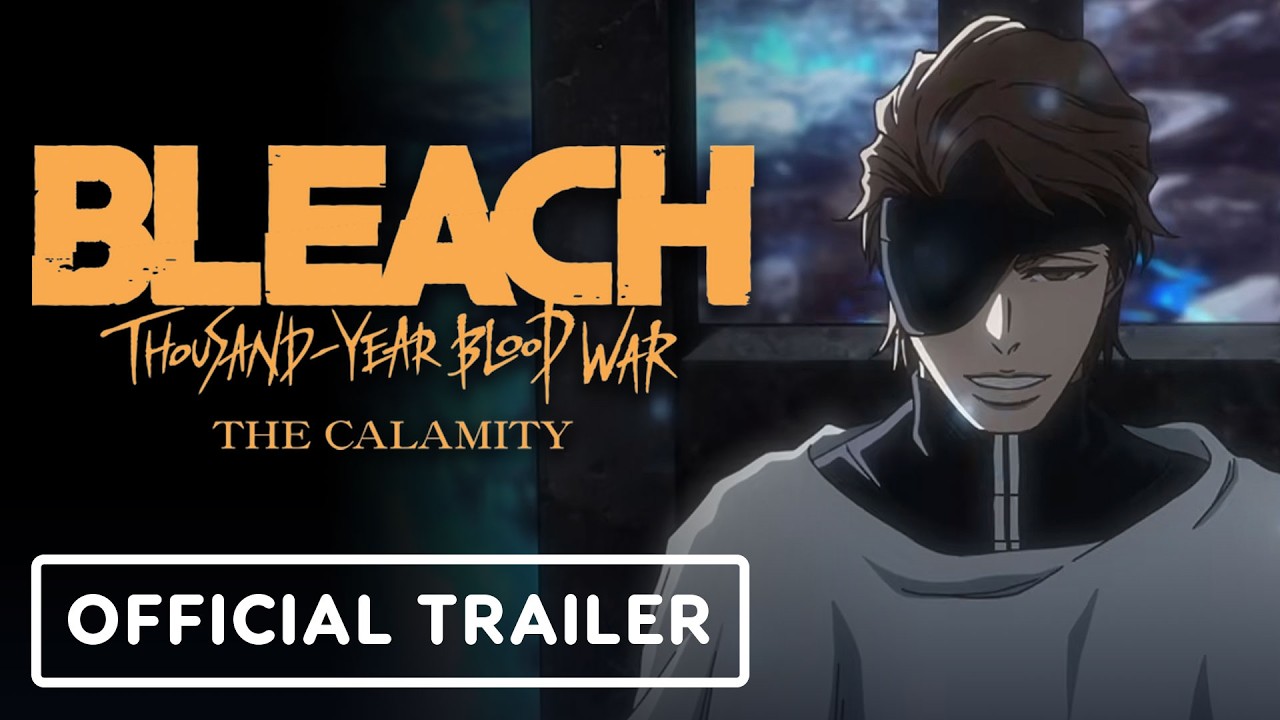 BLEACH: Thousand-Year Blood War Part 4 Episode 1 Review – A Thunderous Start That Lives Up to the Hype