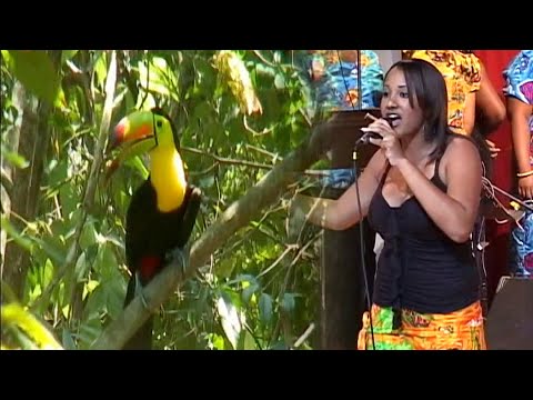We Are Belize - Tanya Carter - Welcome To Belize (HQ)