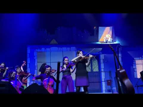 Aldebert - Somnambules - avec Claire Keim