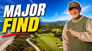 This Golf club has been under the radar for far too long!