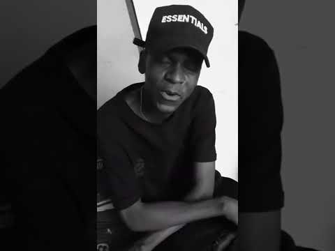 Noble Styles - Dear Gogo x Trotah Global Gang