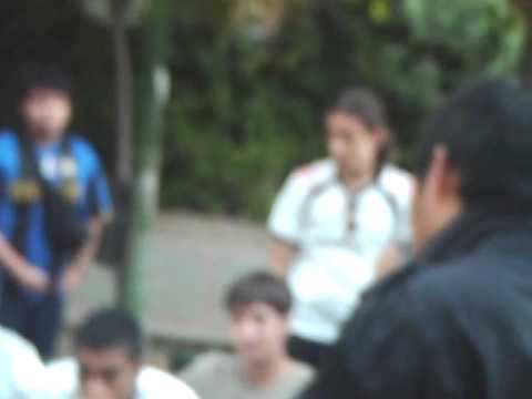 Cobe vs Jota R [Semifinal BAUNATAL]