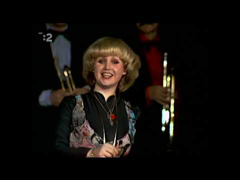 Bezinky (Helena Viktorinová, Lída Nopová & Helena Maršálková) - Zvláštna hra (1978)