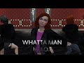 BULLY Girls (The Sims 4/MMD) - Whatta Man (Good Man) by I.O.I (아이오아이) BULLY Girls (The Sims 4/MMD) - Whatta Man (Good Man) by I.O.I (아이오아이)