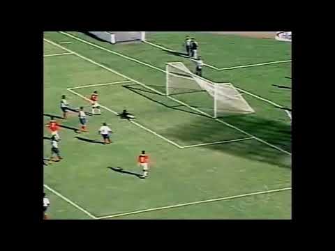 Bahia 4 x 2 Vila Nova - Série B 1999