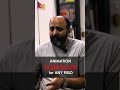 Animation Is Relevant In Any Field