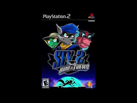 Yoshifreak's favorite VGM #196: Nightclub - Sly 2: Band of Thieves