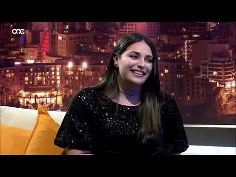 Thea Aquilina Interviewed on Manicolo &Co