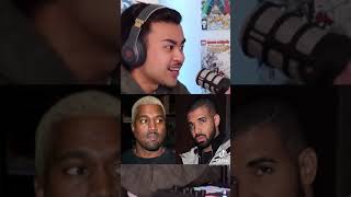 DRAKE SICKO MODE THEORY 🤯