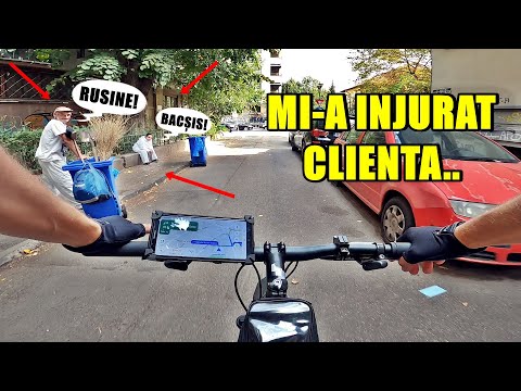 SCANDAL DE LA BACȘIȘ 😂 - Grigore Varlam