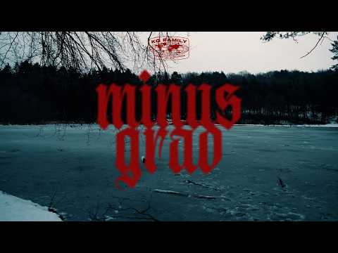 FFRAGEZEICHEN - MINUSGRAD (prod. by Chryziz)
