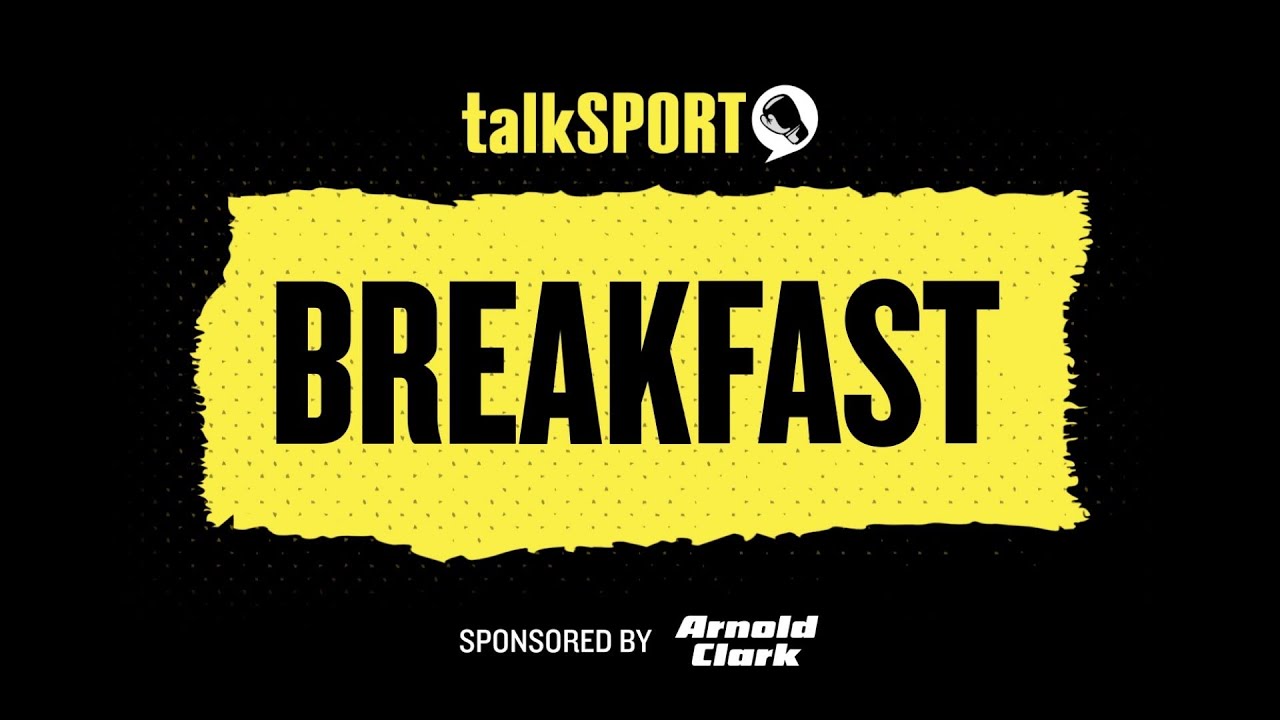 talkSPORT Breakfast | 02-Apr-26