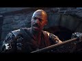 Mortal Kombat II Exclusive Clip Jax Vs Jade 2026