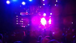 Heat Of The Night &amp; Dont Say GoodBye Paulina Rubio