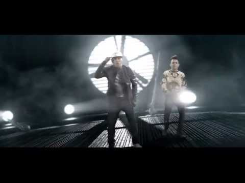 Nene Malo Contigo amanecer Video Clip oficial