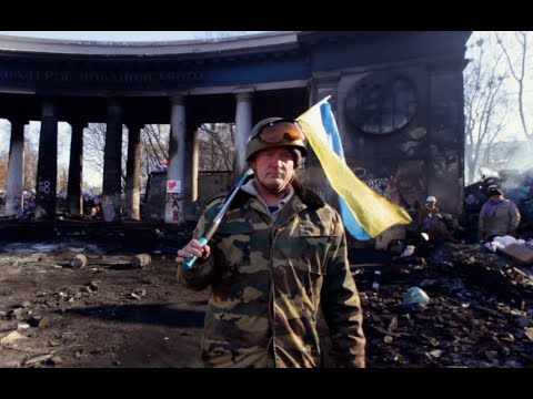 Happy Kyiv ( Pharrell Williams Happy) - Kiev, Maidan, Kijów, Majdan