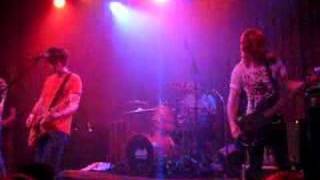 Minus the Bear - Filfill The Dream