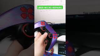 SCUF Reflex Pro Stick Drift #solihull  #gaming