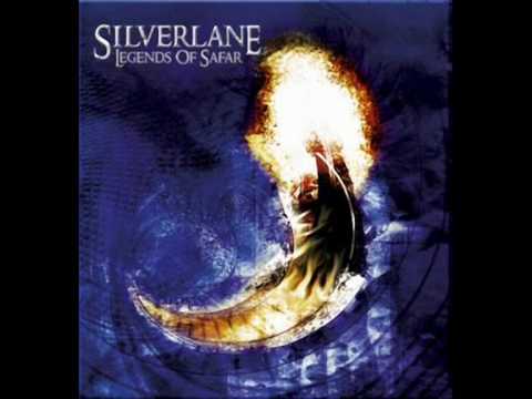 Silverlane - Can't See The Sun