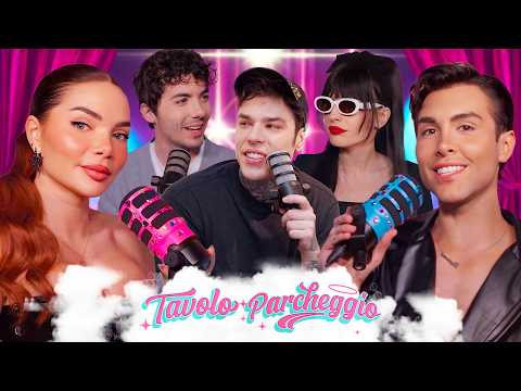 Nicole Pallado and 2 more