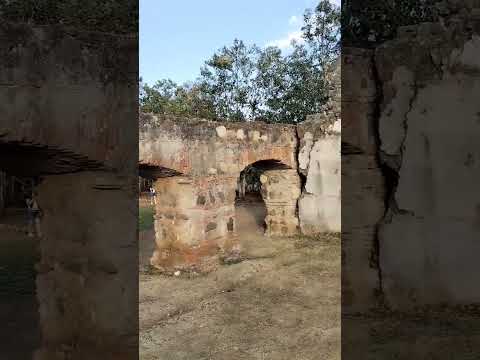 #historia #ruinas pepe milla #jutiapa #guatemala #quesada